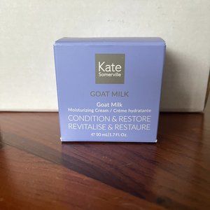Kate Somerville Goat Milk Moisturizing Cream BNIB